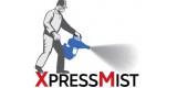 X Press Mist