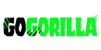 GoGorilla Vegan Sportswear