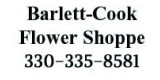 Barlett Cook Flower Shoppe