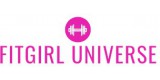 Fitgirl Universe