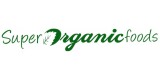 Super Organic Foods
