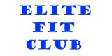 Elite Fit Club