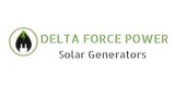Delta Force Power