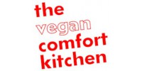 The Vegan Comfort Kitchen