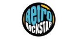 Retro Rock Star