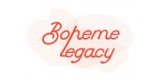 Boheme Legacy