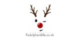 Rudolph and Me