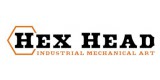 Hex Head