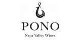 Pono Wines