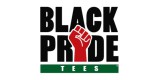 Black Pride Tees