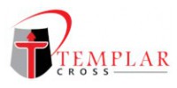 Templar Cross
