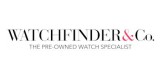 Watchfinder and Co