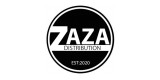 Zaza Distribution