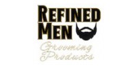 Refined Men Grooming Products
