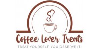 Coffee Lover Treats