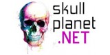 Skull Planet