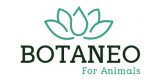 Botaneo For Animal