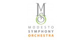 Modesto Symphony Orchestra