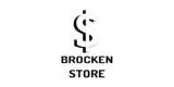 Brocken Store