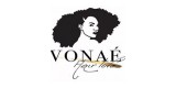 Vonae Hair