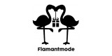 Flamant Mode