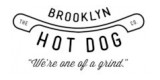 Brooklyn Hot Dog
