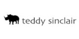 Teddy Sin Clair