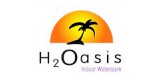 H2 Oasis Waterpark