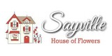 Sayville House of Flowers