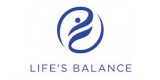 Lifes Balance