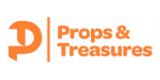 Props & Treasures