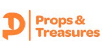 Props & Treasures