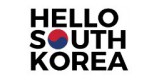 Hello South Korea