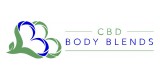 Cbd Body Blends