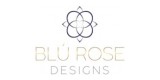 Blu Rose Design