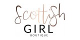 Scottish Girl Boutique