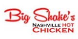 Big Shakes Nashville Hot Chicken