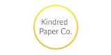 Kindred Paper Co