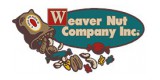 Weaver Nut