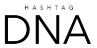 Hashtag Dna