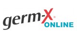 Germ X Online
