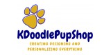 K Doodle Pup Shop