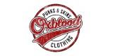 Oxblood Clothing