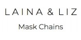 Laina & Liz Mask Chains