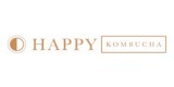 Happy Kombucha