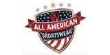 All American Sportswear