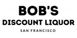 Bobs Discount Liquor