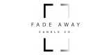 Fade away Candle Co