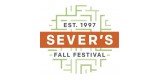 Severs Fall Festival