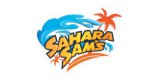 Sahara Sams